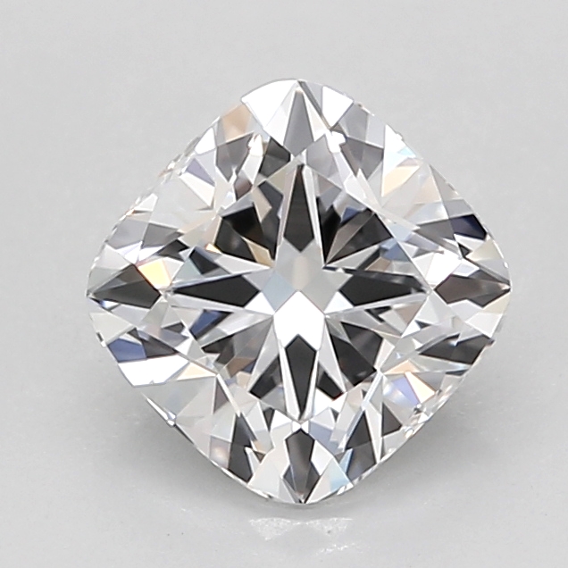 1.56 Carat · D · IF Rare Carat Ideal Cut