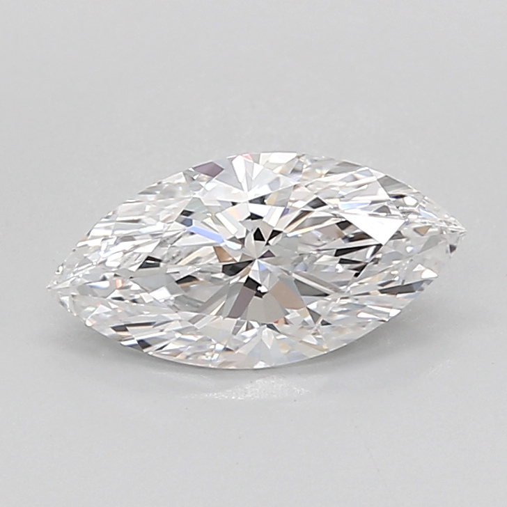 1.38 Carat · D · IF Rare Carat Ideal Cut