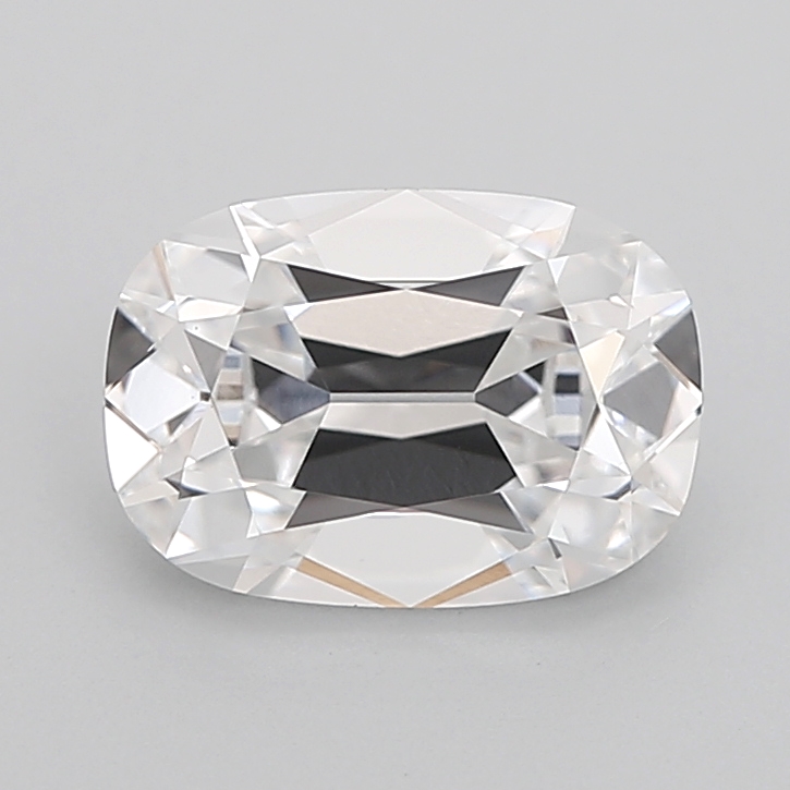 2.22 carat Old Mine pairing candidate