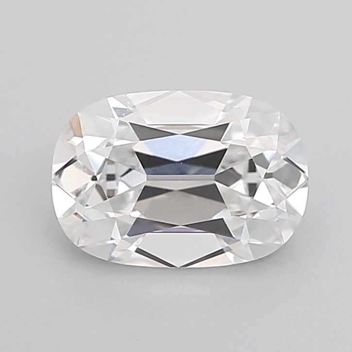 1.92 carat Old Mine pairing candidate
