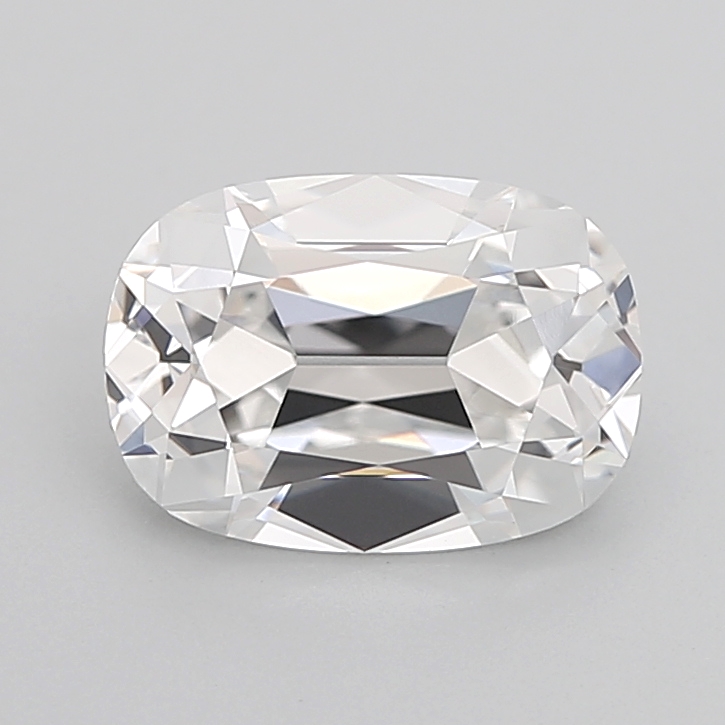 2.06 carat Old Mine pairing candidate