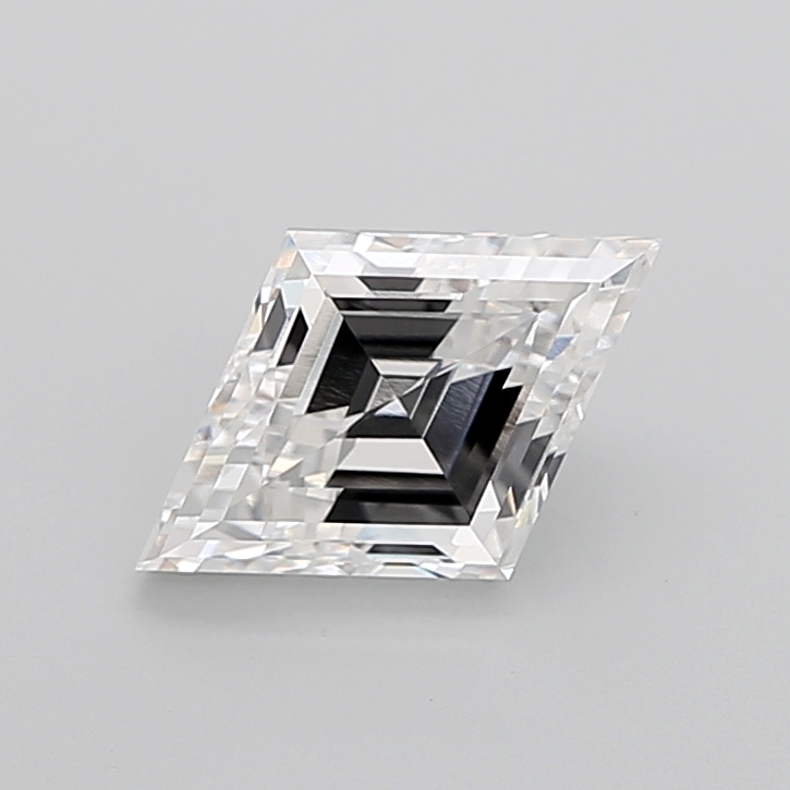3.36 carat Lozenge pairing candidate