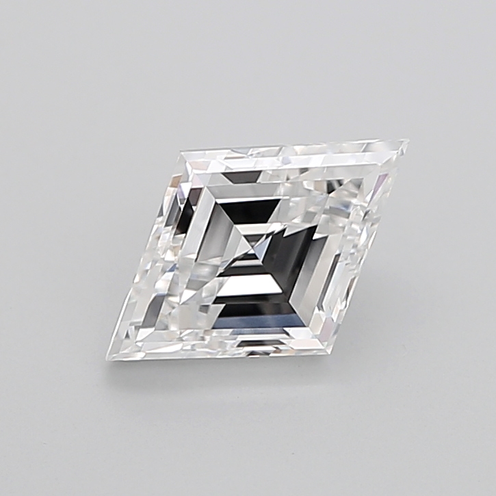 2.07 carat Lozenge pairing candidate
