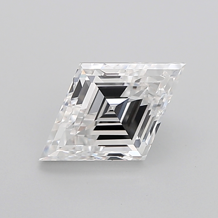 2.38 carat Lozenge pairing candidate