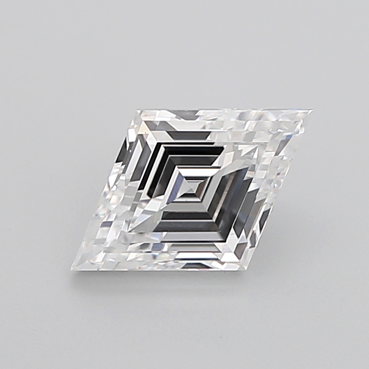 2.2 carat Lozenge diamond