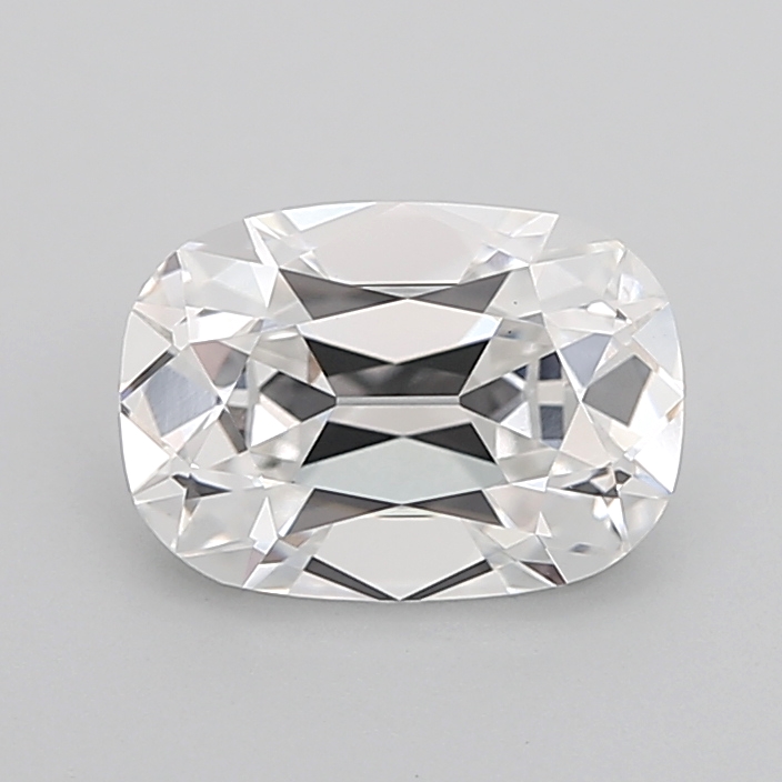 2.12 carat Old Mine pairing candidate