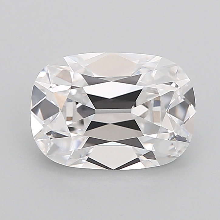 2.25 carat Old Mine diamond