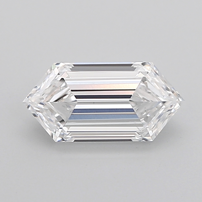 1.52 carat Hexagon pairing candidate
