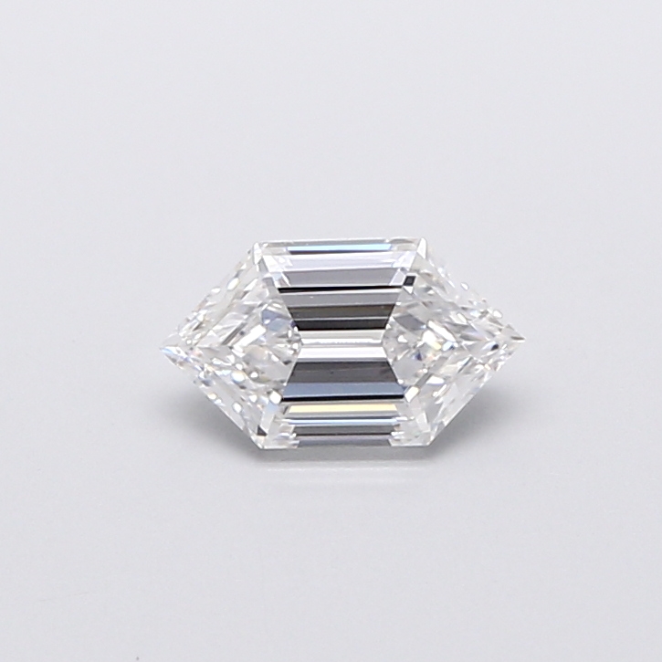 1.00 ct Dutch Marquise lab grown diamond D VS1