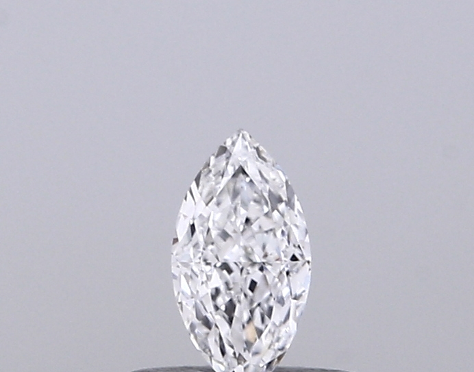 0.31 ct Marquise, D VS1 CVD