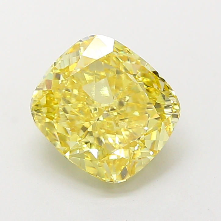 Cushion Diamond