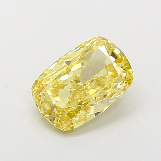 Cushion Diamond