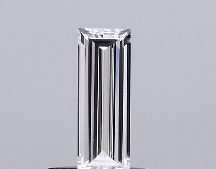 0.37 ct Baguette Lab-Grown Diamond