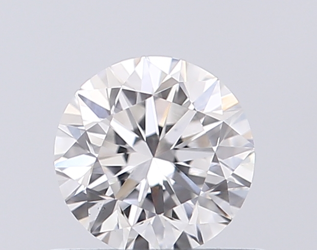 0.46 ct Round Lab-Grown Diamond