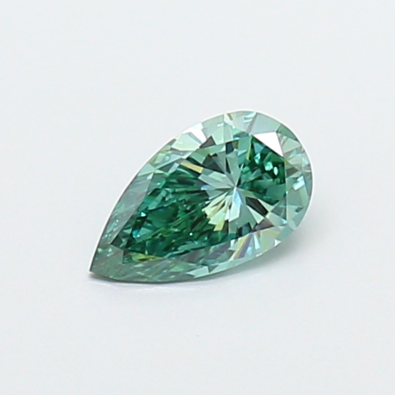 0.34 ct Pear Lab-Grown Diamond