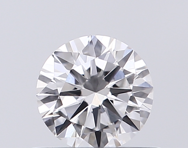 0.39 ct Round Lab-Grown Diamond