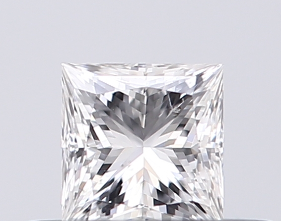 0.25 ct Princess Lab-Grown Diamond