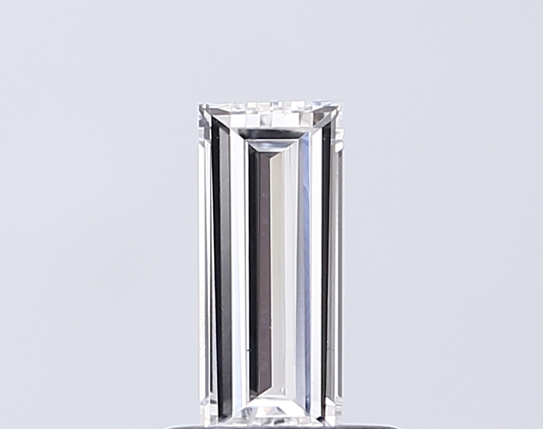 0.46 ct Baguette Lab-Grown Diamond