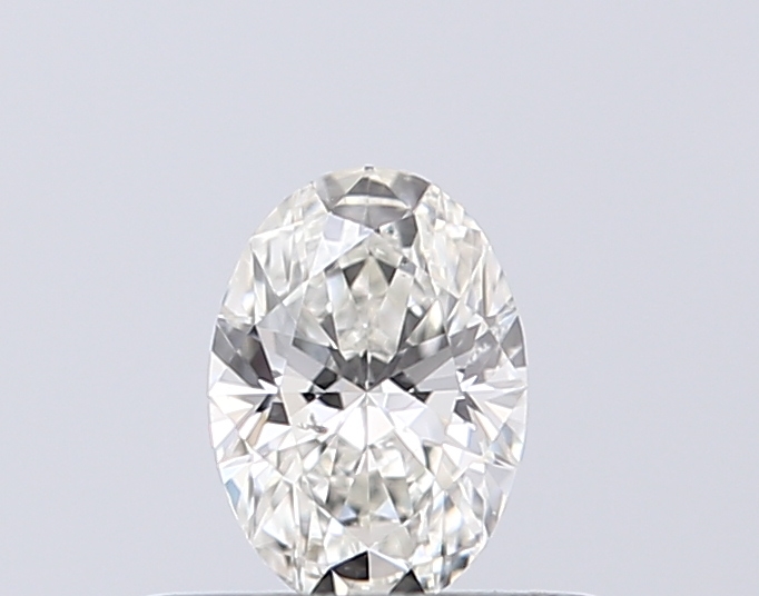 0.30 ct Oval Lab-Grown Diamond