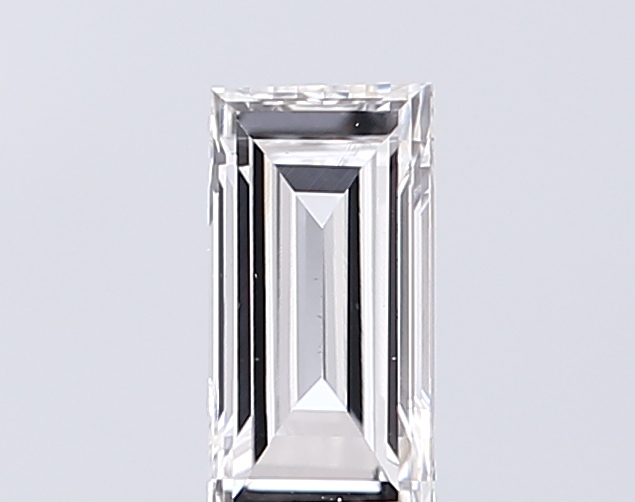 1.12 ct Baguette Lab-Grown Diamond