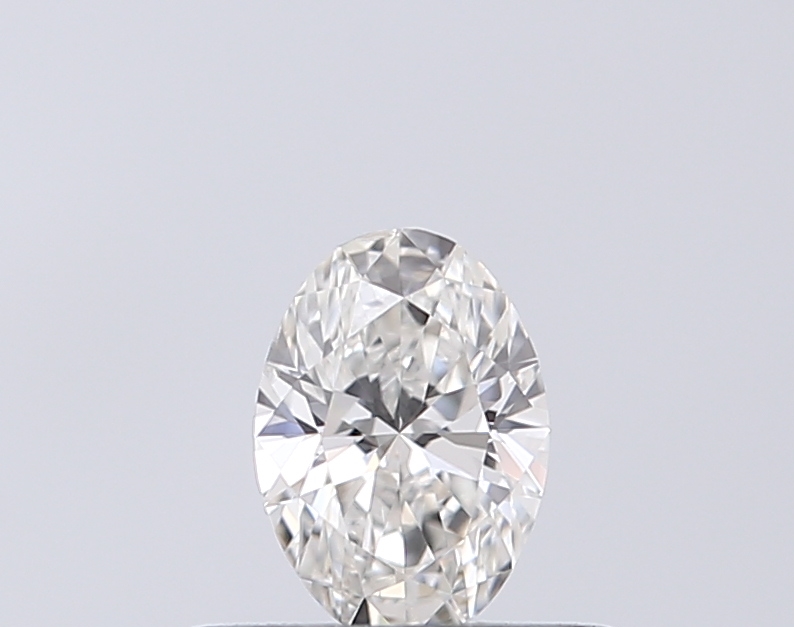 0.30 ct Oval Lab-Grown Diamond