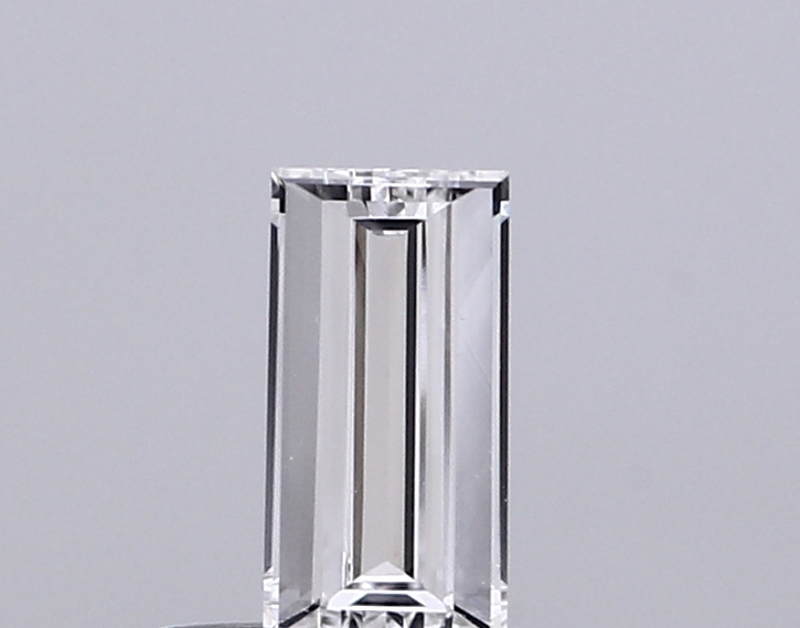 0.43 ct Baguette Lab-Grown Diamond
