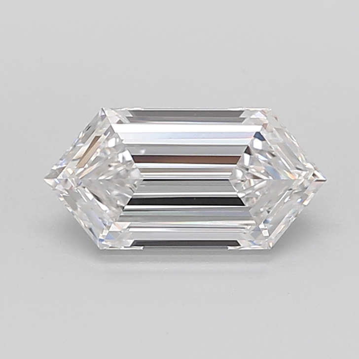 2.15 carat Hexagon pairing candidate