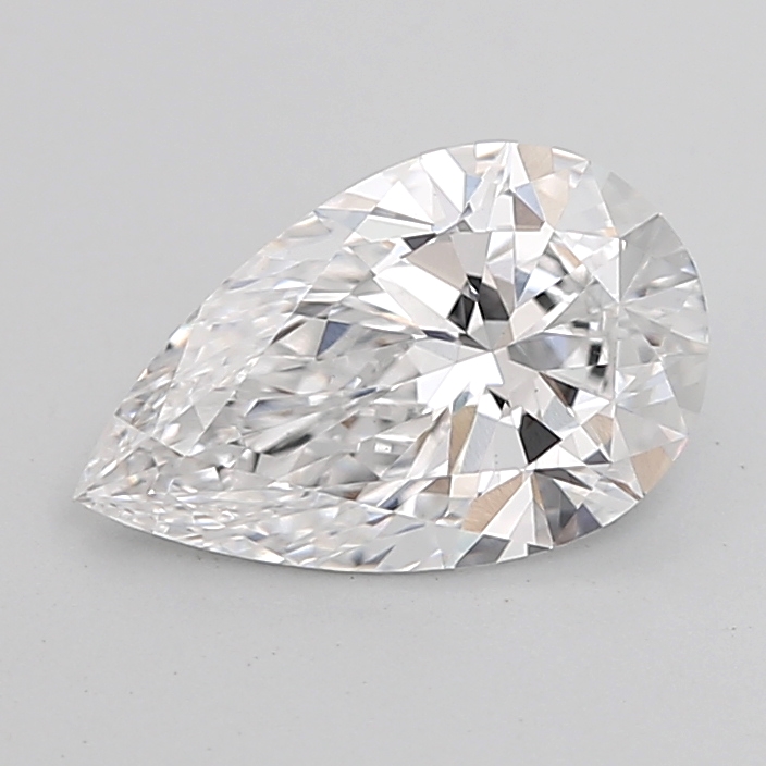 1.87 carat Pear pairing candidate