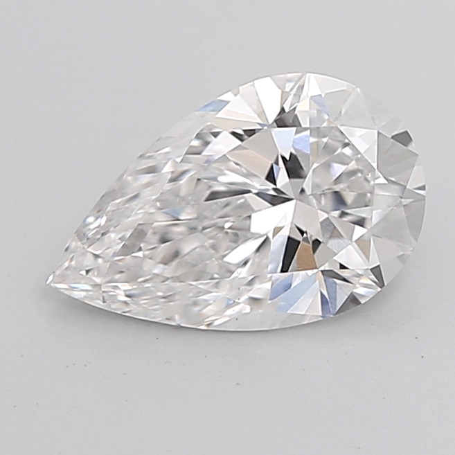 1.59 carat Pear pairing candidate
