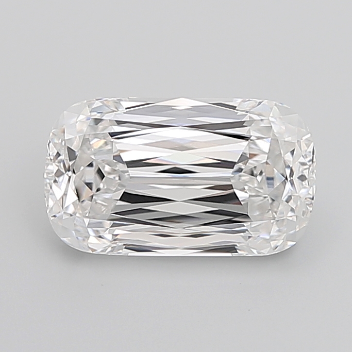 5.23 carat Criss-Cut pairing candidate