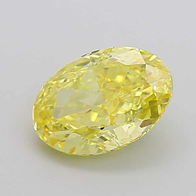 2.36 carat Oval pairing candidate