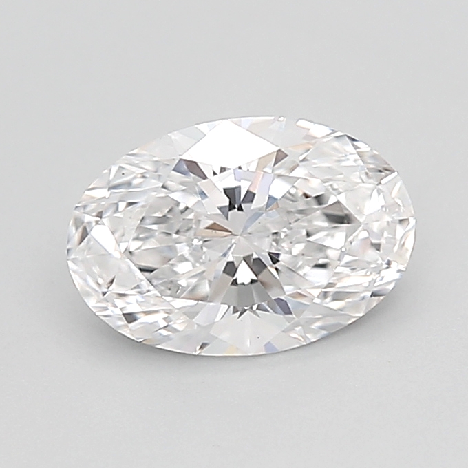 1.11 carat Oval pairing candidate