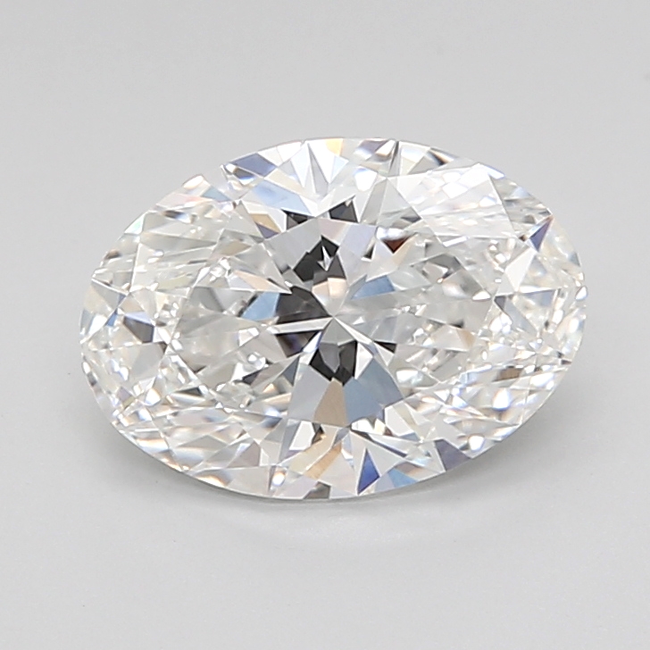 2.59 Carat · E · VVS2 Rare Carat Ideal Cut