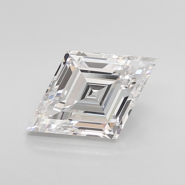 2.03 carat Lozenge pairing candidate