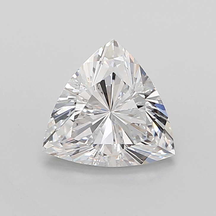 1.64 carat Trillion pairing candidate