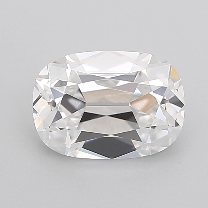 2.04 carat Old Mine pairing candidate