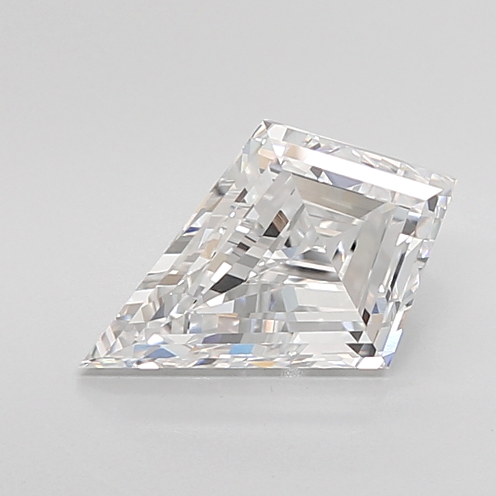 2.55 carat Kite pairing candidate