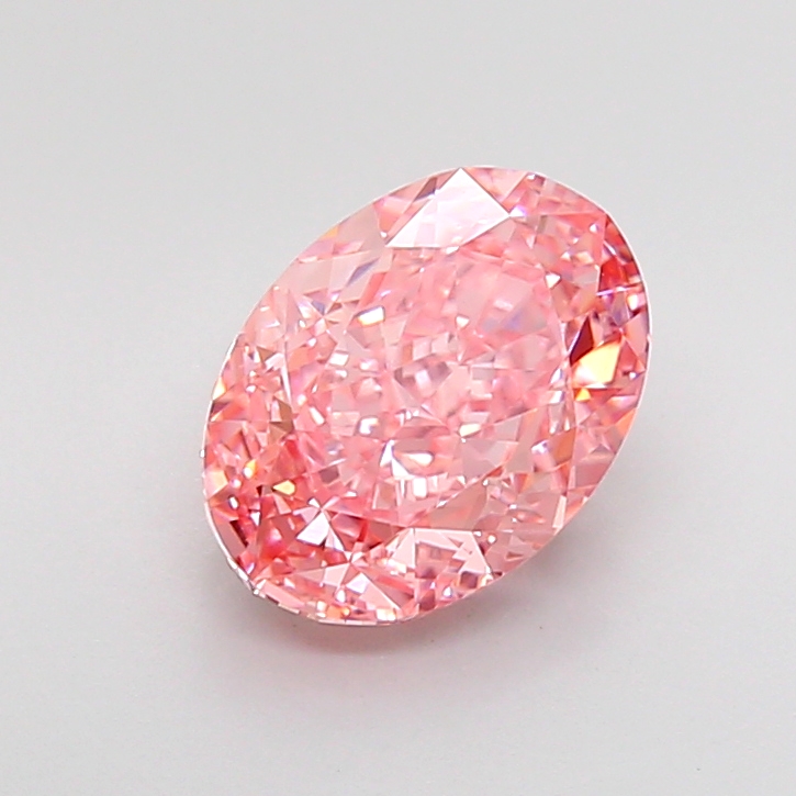 3.01 carat Oval pairing candidate
