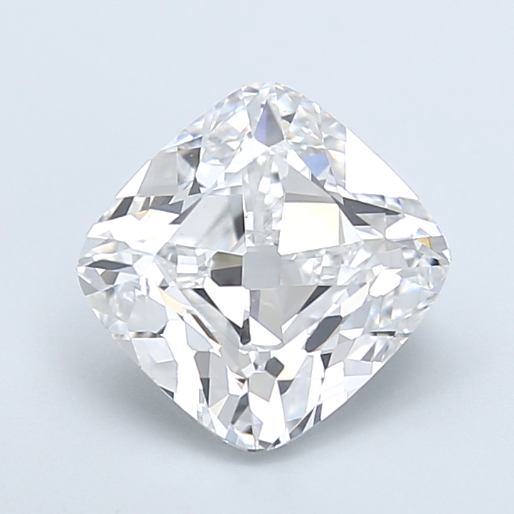 4.01 ct Old Miner lab grown diamond D VVS2