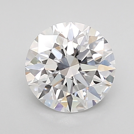 1.01 carat d VS1 EX Cut IGI round diamond