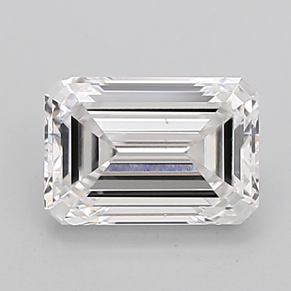 1.53 carat Emerald pairing candidate