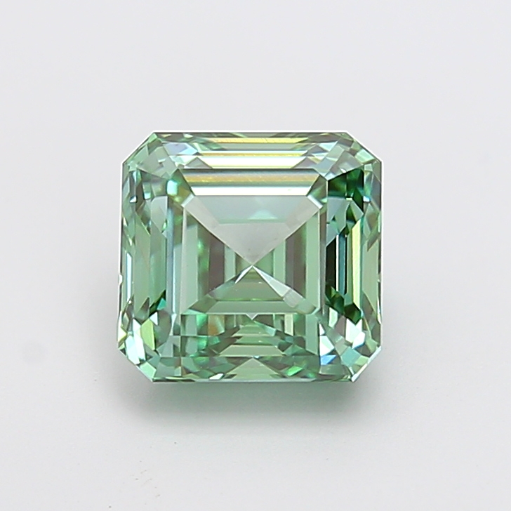 ASSCHER