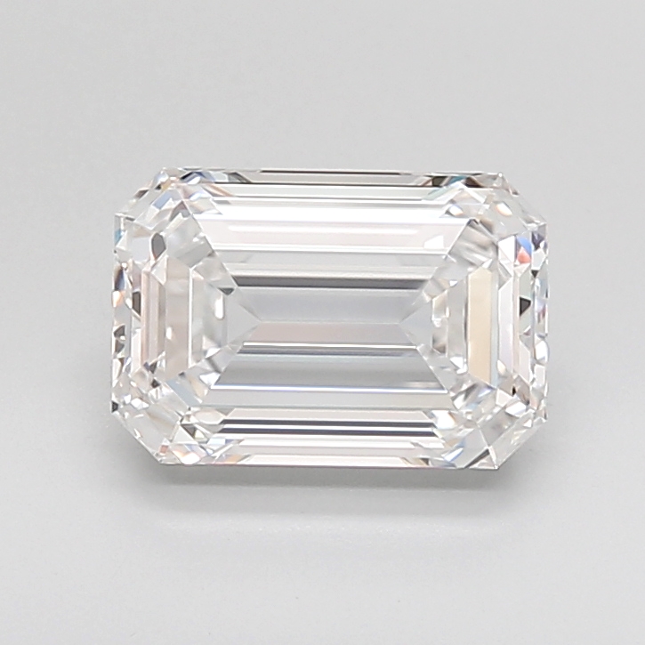 2.8 Carat · D · VVS1 Rare Carat Ideal Cut