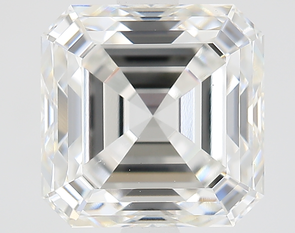 ASSCHER