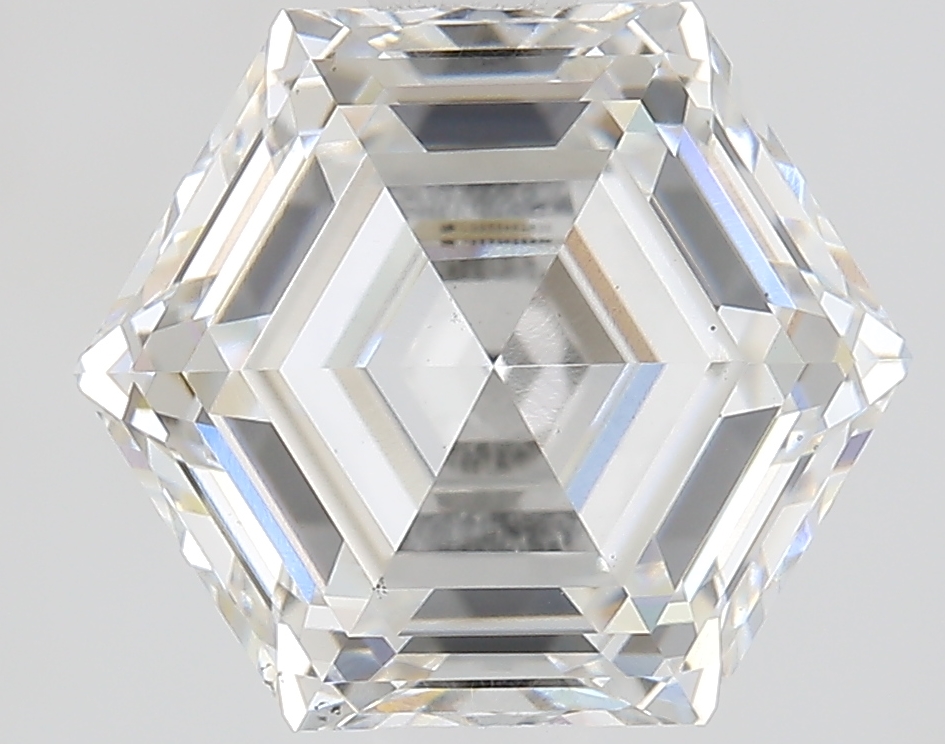 HEXAGONAL