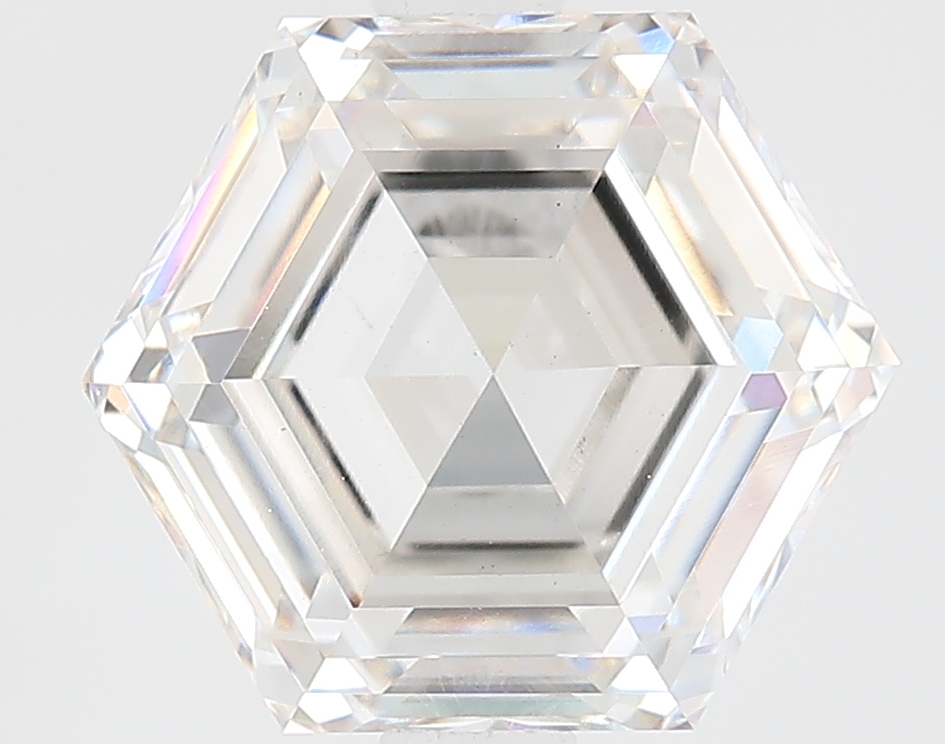 HEXAGONAL