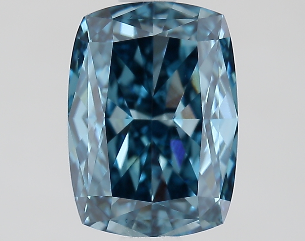 Cushion Diamond