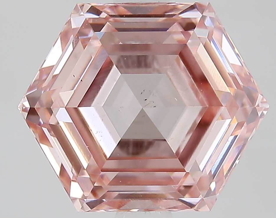 HEXAGONAL