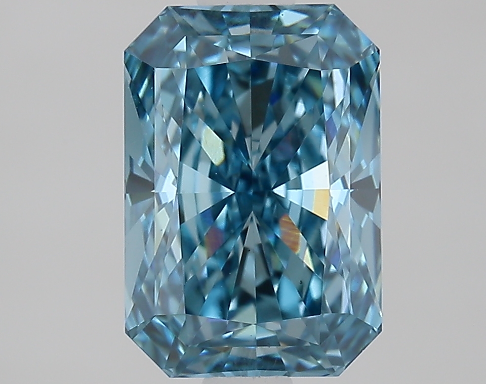 Radiant Diamond