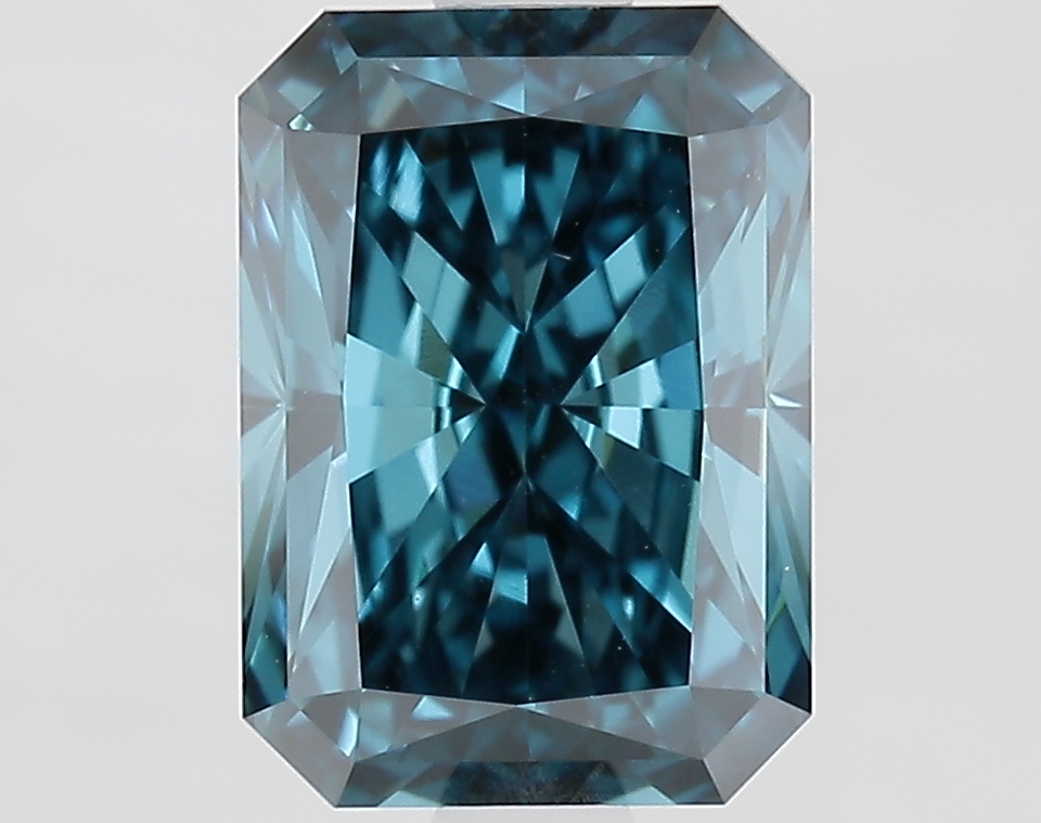 Radiant Diamond